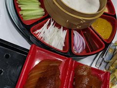 羲和烤鸭+八宝盒-羲和雅苑•北京烤鸭(吴中路万象城店)
