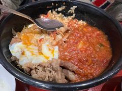 -食其家·牛丼咖喱(太阳宫店)