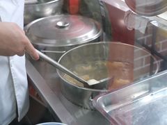 -古徽州馄饨店(宝安路店)