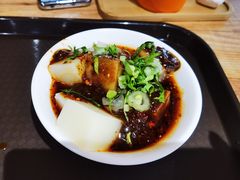 -洞子口张老二凉粉(文殊院店)