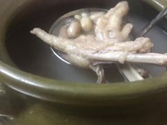 老火汤-和记菜馆