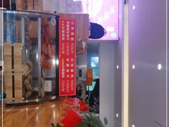 -鸿运兔·手撕烤兔(天府广场店)