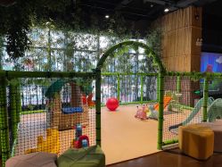 -奇幻丛林(佛罗伦萨小镇店)