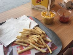 -麦当劳(东石东一路店)
