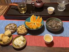 -邈墨茶馆(凤起路店)