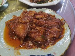 乐乐烧带鱼-乐乐餐厅(湘子庙街店)
