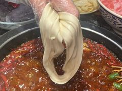 -蜀大侠火锅(总府路店)