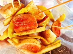 -大学城夜市大排档(凤栖路店)