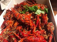 -撸串扒虾(山东路店)