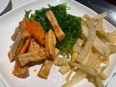 -海底捞火锅(锦艺城店)