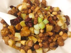宫保鸡丁-钦善斋(武侯祠店)