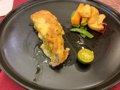 -红房子西菜馆(淮海中路店)