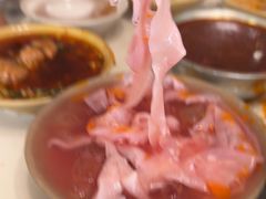 -岗上渣渣老火锅(两路口店)