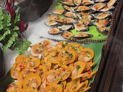 -汉阳廷自助烤肉·火锅(万丰海岸城店)
