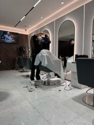 -LJOY丽锦造型·烫发染发