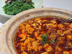 -俏江南·渔嫂烧河鲜(中正天街店)