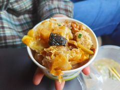 -汪记鲜鱼糊汤粉(沈阳路总店)