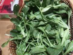 -老凯俚酸汤鱼(多彩城店)