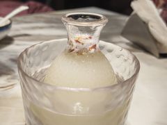 黄桂稠酒-唐猫庭院·千年陕菜(大唐不夜城店)