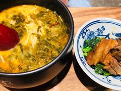 -和府捞面(方庄店)