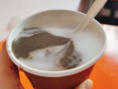 -谢怀亮芝麻茶
