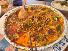 -花盐街·四川乐山小吃(西单大悦城店)