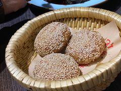 -魁盛居百年鲁菜馆(县西巷店)