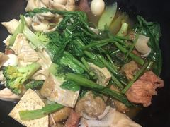 -万记麻辣烫国展总店
