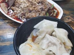 -龙抄手(文殊坊店)