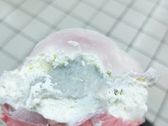 芋泥雪媚娘-密约(浦沿店)