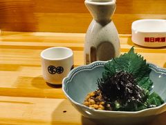 -晶吉·居酒屋·烧鸟·生鱼饭(中山区民主广场店)