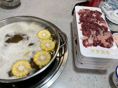 -杏花吴记牛肉火锅