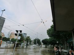 -维也纳环城大道