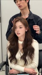 -DL HOPE明星造型