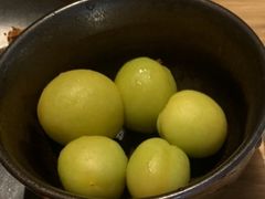 小白杏-纳鲁孜·新疆特色餐厅(上海悦荟广场店)