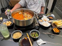 -熹悟海鲜火锅·广式打边炉