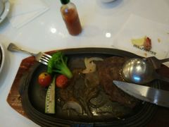 android_upload_pic-斗牛士牛排餐厅(嘉里汇店)
