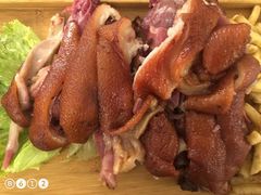 -丰收日·小海鲜·沪上家宴(顾村正大店)