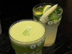 -O'eat Blossom&Pelican(深圳首店)