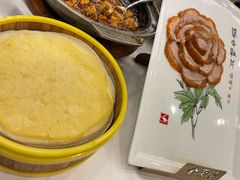 精品烤鸭-全聚德(常州店)