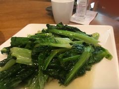 清炒时蔬-三猫黑鱼花(南大店)