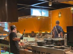 -耶里夏丽·新疆菜·28年喀什老馆(田林东路店)