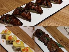 -小句号·精致料理(江南环球港店)