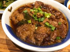 -大厨小馆(华阳城店)