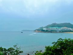 -东澳岛