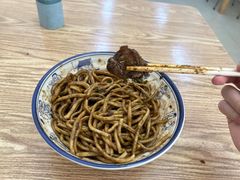 -熊腊生热干面馆(宝丰店)