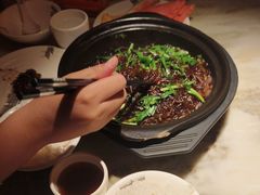 -老淮安·淮安菜(涟水店)