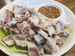 -颜记私房菜(中海·寰宇天下A区店)