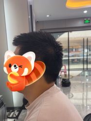 -丝语萱形象