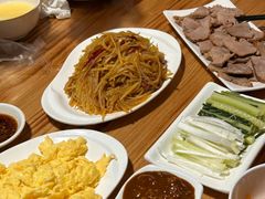 -姥家春饼店(漳州二路店)